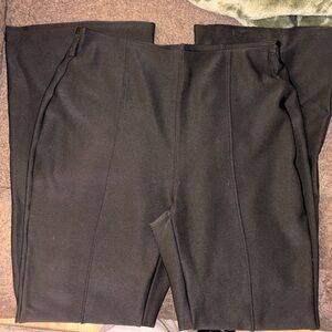 Elegant Black Women's Skirt